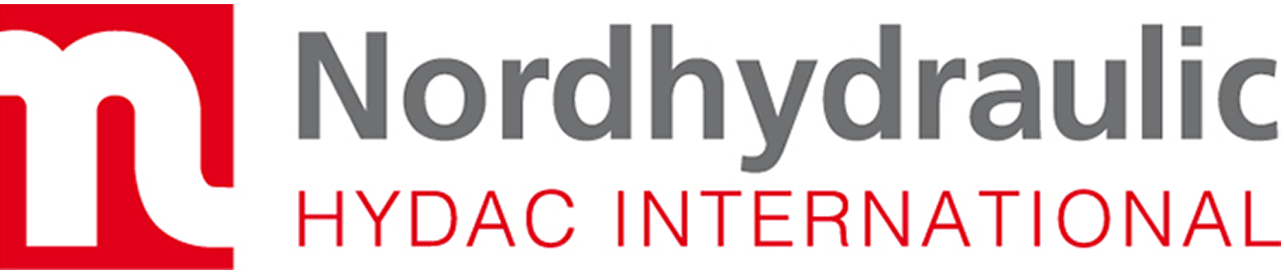 NOrdhydraulic logo